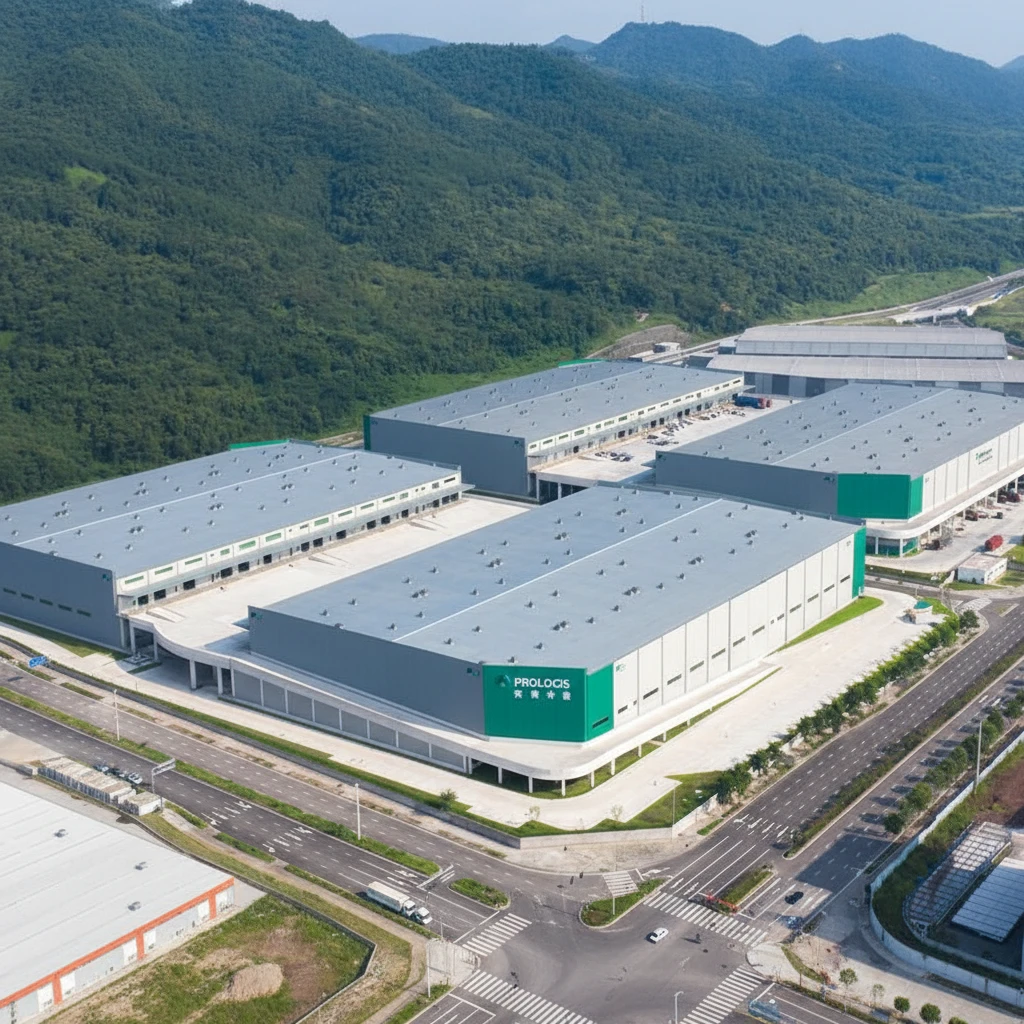 Warehouse and Logistics