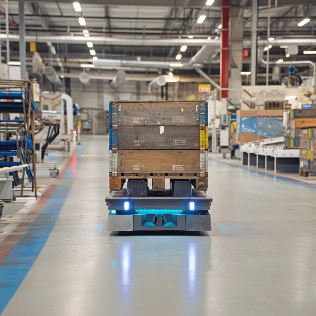 Specialized Racking Systems